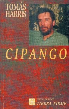 portada Cipango (in Spanish)