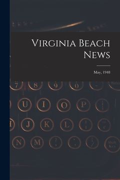 portada Virginia Beach News; May, 1948 (en Inglés)