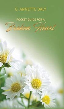 portada Pocket Guide for a Broken Heart (en Inglés)