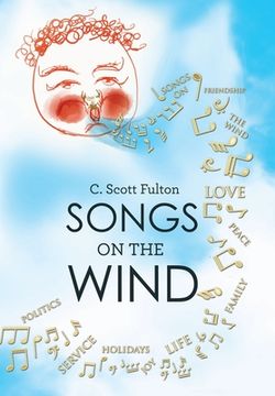 portada Songs on the Wind (en Inglés)