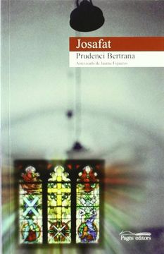 portada Josafat (Garona Classics) (in Spanish)