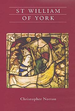 portada St William of York (0) (in English)