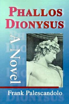 portada phallos dionysus (in English)