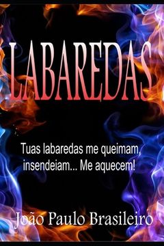 portada Labaredas: Sonho (en Portugués)