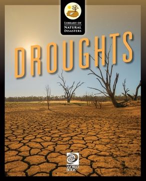 portada Droughts (en Inglés)