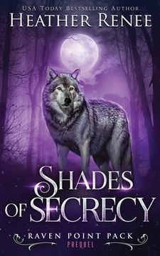 portada Shades of Secrecy: Prequel Novella