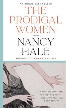 portada The Prodigal Women: A Novel 