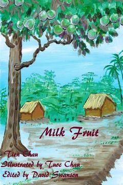 portada Milk Fruit (in English)