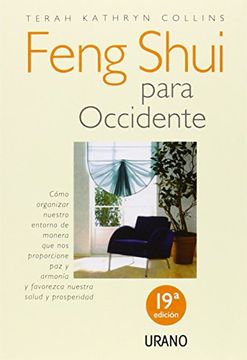 portada Feng Shui Para Occidente (in Spanish)
