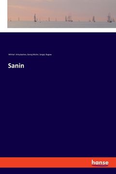 portada Sanin (in German)