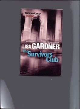 portada The Survivors Club