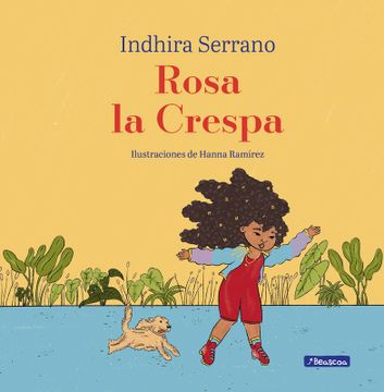 portada ROSA LA CRESPA (in Spanish)