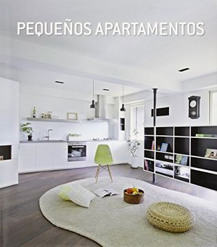 portada Pequeños Apartamentos (in Spanish)