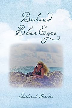 portada Behind Blue Eyes (in English)