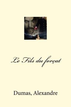 portada Le Fils du forçat (French Edition)