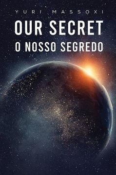 portada Our Secret - o Nosso Segredo (in English)