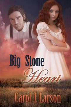 portada Big Stone Heart (in English)
