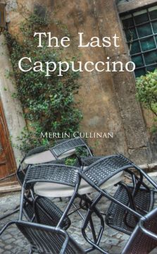 portada The Last Cappuccino (en Inglés)