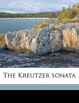 portada the kreutzer sonata (en Inglés)