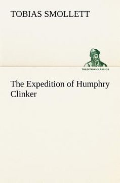 portada the expedition of humphry clinker