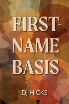 portada First-Name Basis (en Inglés)