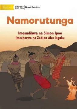 portada Namorutunga - Namorutunga (en Swahili)