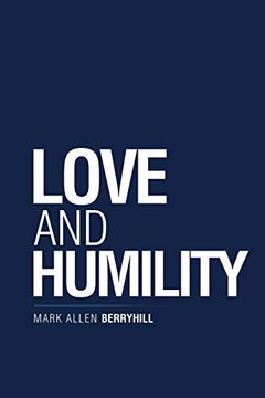 portada Love and Humility (in English)