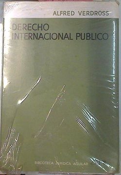 portada Derecho Internacional Público