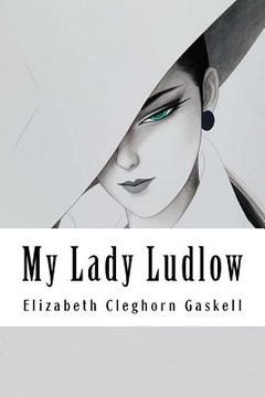 portada My Lady Ludlow (en Inglés)