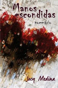 portada Manos Escondidas: Poesía cubana