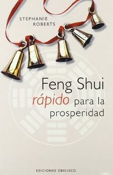 portada Feng Shui Rapido Para la Prosperidad