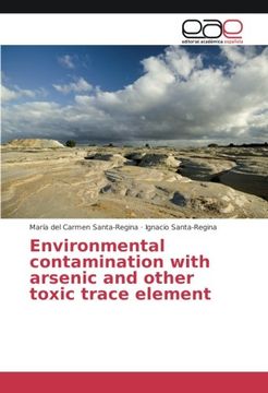 portada Environmental contamination with arsenic and other toxic trace element