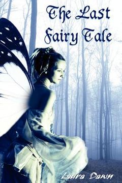portada the last fairy tale (en Inglés)