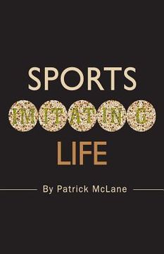 portada sports imitating life (en Inglés)