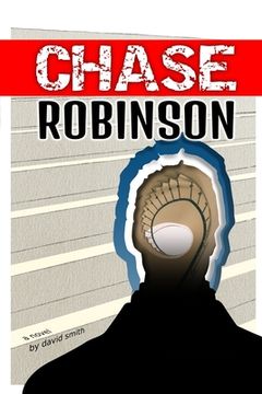 portada Chase Robinson (en Inglés)