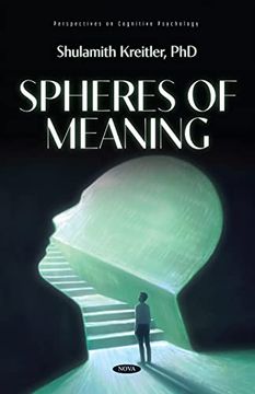 portada Spheres of Meaning