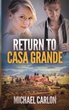 portada Return to Casa Grande