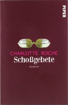 portada Schoßgebete (en Alemán)