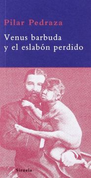 portada Venus Barbuda y el Eslabon Perdido (in Spanish)