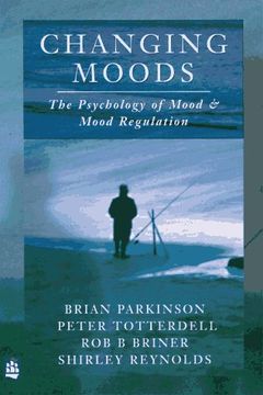 portada Changing Moods: The Psychology of Mood and Mood Regulation