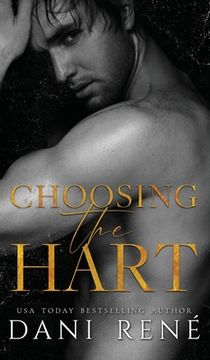 portada Choosing the Hart (in English)