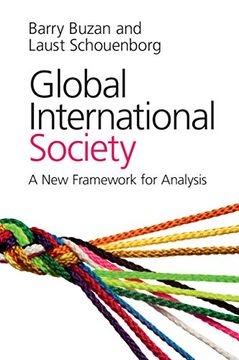 portada Global International Society: A new Framework for Analysis (en Inglés)