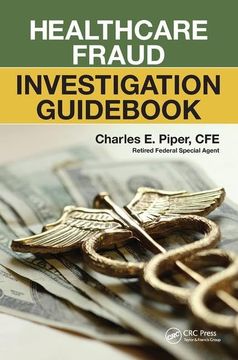 portada Healthcare Fraud Investigation Guidebook