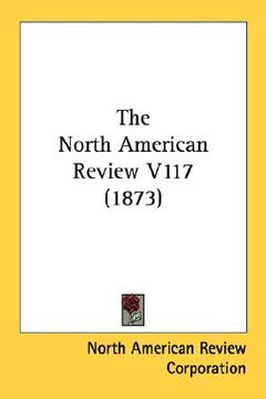 portada the north american review v117 (1873)