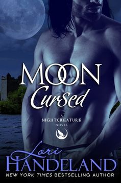 portada Moon Cursed: A Sexy Shifter Paranormal Romance Series