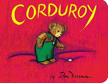 portada Corduroy (in English)