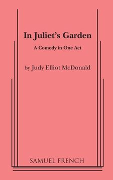 portada In Juliet's Garden (en Inglés)