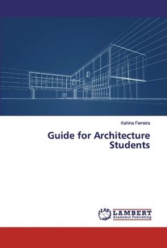 portada Guide for Architecture Students (en Inglés)