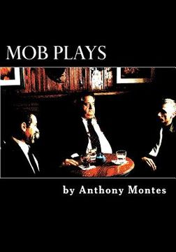 portada mob plays (en Inglés)