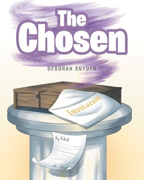 portada The Chosen (in English)